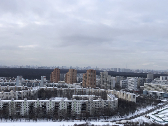 Недвижимость