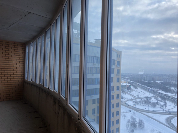 Недвижимость